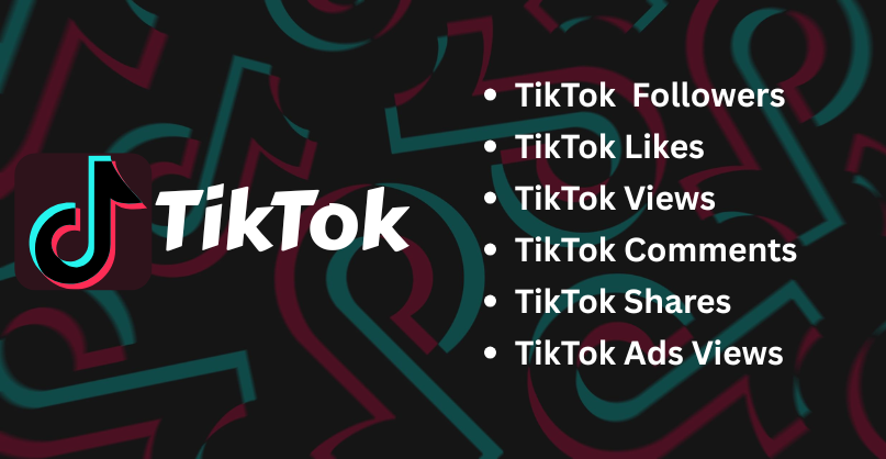 TikTok Services